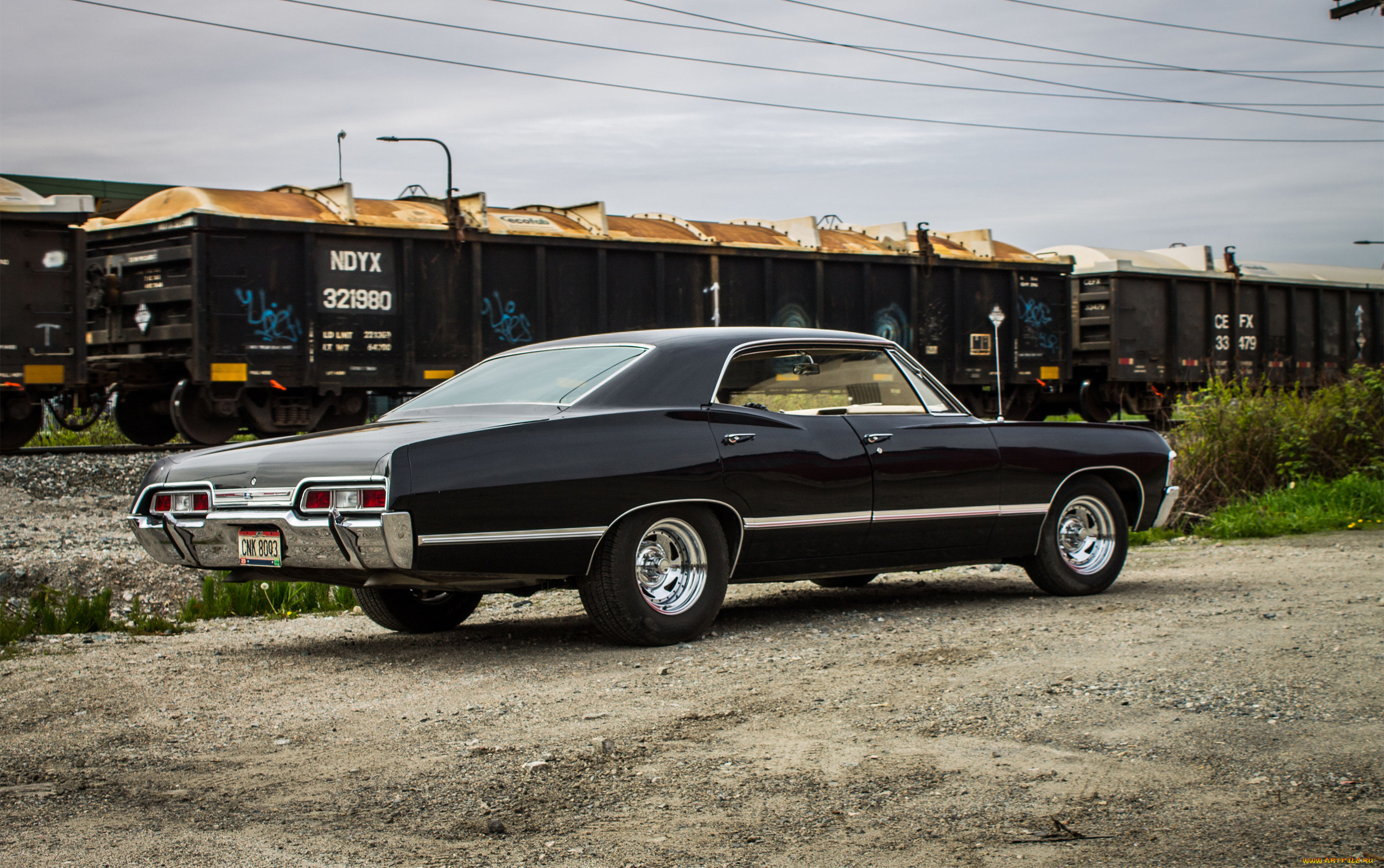, chevrolet